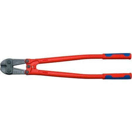 Knipex KNIPEX® 71 72 760 Large Bolt Cutters - Comfort Grip 71 72 760